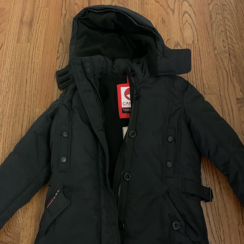 Women Winter Coat